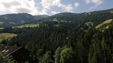 Ausblick Bergjuwel, © Maria Moser