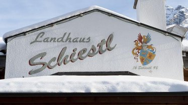 Landhaus Schiestl