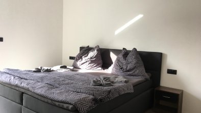 Doppelzimmer DMS 2