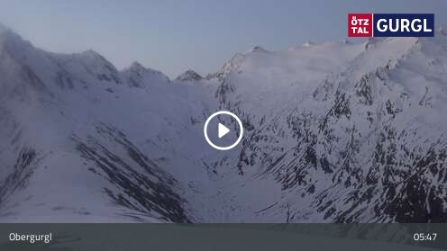 Webcam Hohe Mut