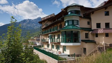 Alp-Resort Tiroler Adler