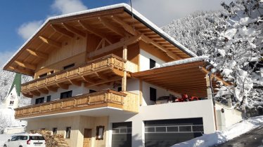 Haus Winter