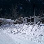 Winter Haus