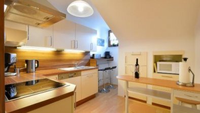 Appartement Alessandra by NV-Appartements, © bookingcom