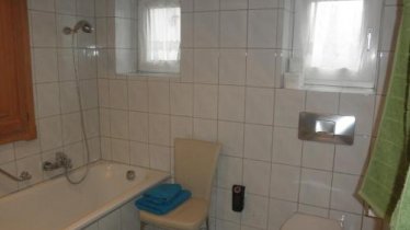 Ferienwohnung Nahbuntu, © bookingcom