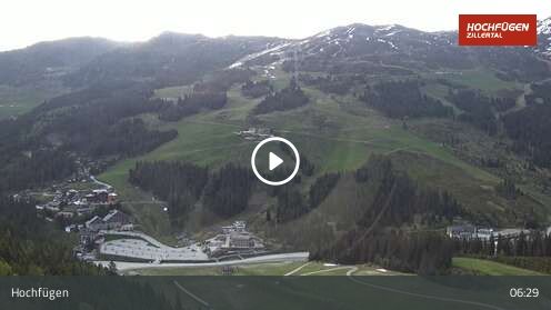 Webcam Lamarkalm
