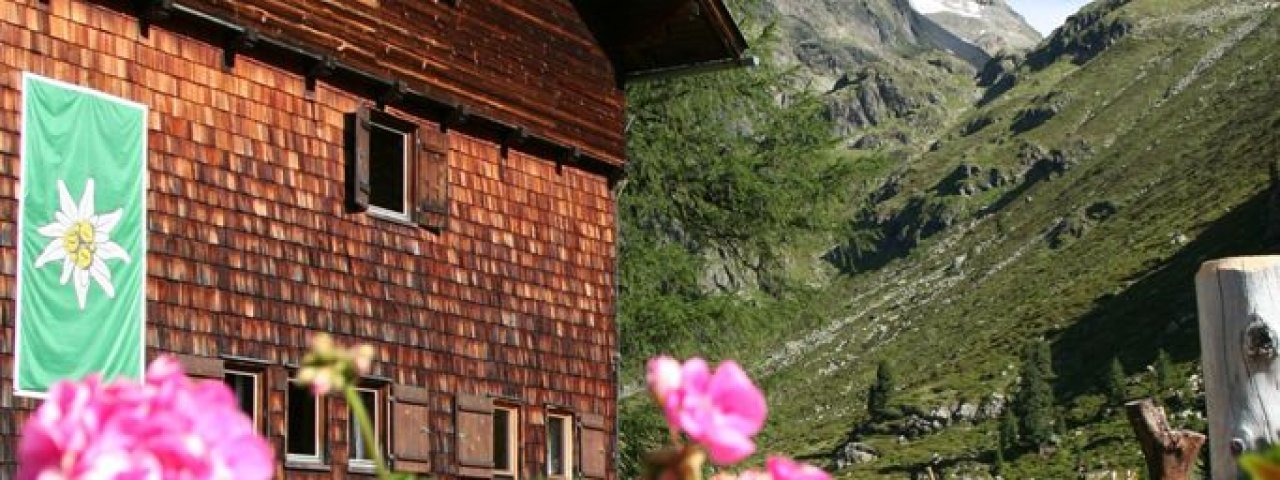 Lienzer Hütte, © Lienzer Hütte