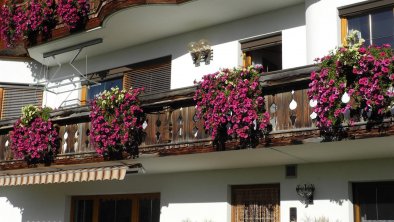 Ferienwohnung mit Terrasse/Auer/Osttirol/Wandern, © Auer