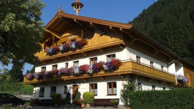 Haus SommerII