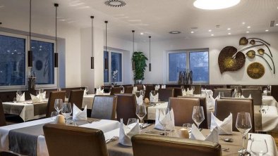Hotel dasMei Restaurant