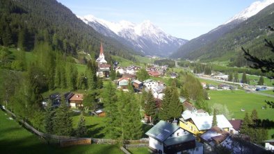 St Jakob - Gruberhof, © Elisabeth Gruber