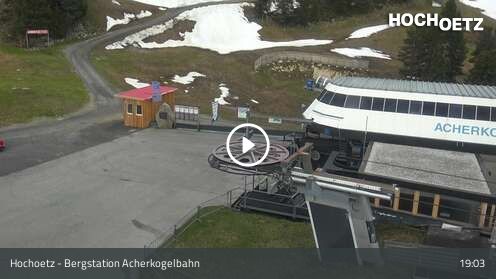 Webcam Hochoetz