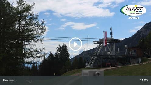 Webcam Karwendel
