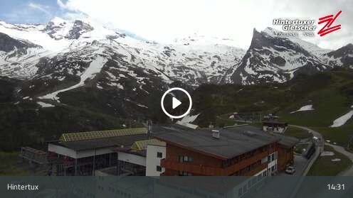 Webcam Sommerberg