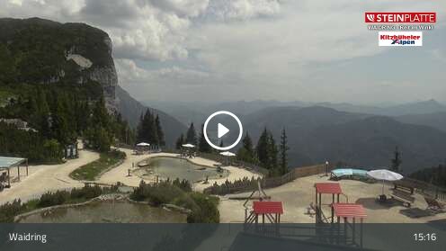 Webcam Kammerkör