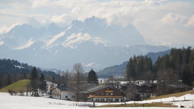 Wilder Kaiser