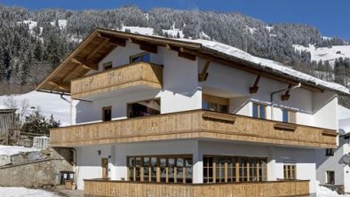 Gruppenhaus Westendorf, © bookingcom