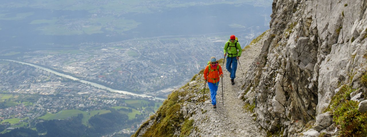 Goetheweg trail, © Tirol Werbung/Hans Herbig