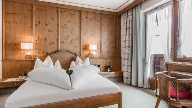 5-Sterne Relais Chateaux Spa Hotel Jagdhof Neustif