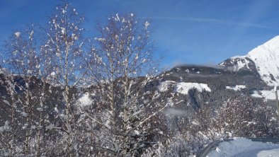 Winter in Matrei