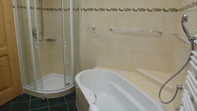 Badezimmer-