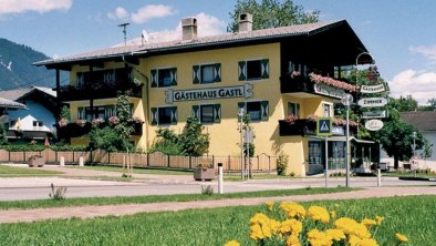 App. Gastl Sommer