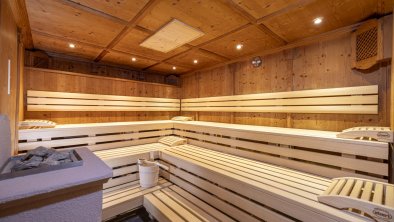 finnische sauna