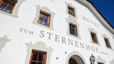 Hotel ZUM STERNENHOF, © www.zumsternenhof.at