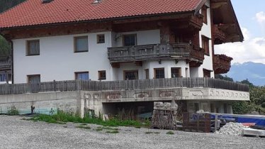 Adlerblick - Maurach am Achensee, © Adlerblick