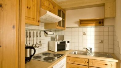 Mosern bei Seefeld Apartment 1, © bookingcom