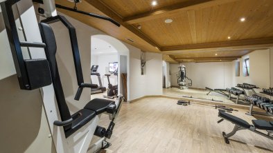 Fitnessraum Tyrol2