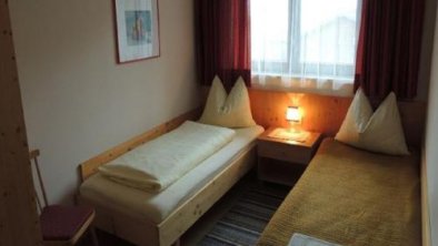 Ferienwohnung Dienstler, © bookingcom