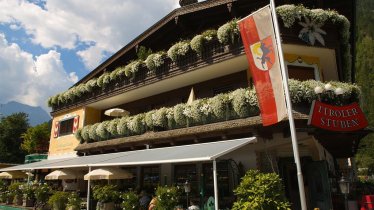 Landhaus Carla Mayrhofen - Sommer