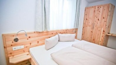 Pension Fuchs_Ferienwohnung, © bookingcom