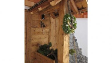 Felsenhütte Modern retreat, © bookingcom