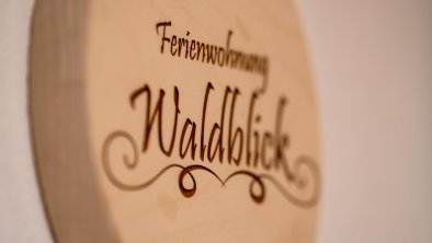 FeWo Waldblick
