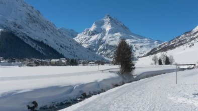 Winterwanderweg, © Isabell Kathrein