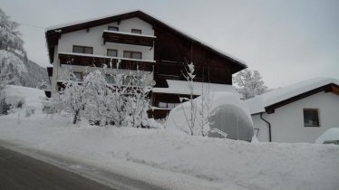 Haus Juen Winter