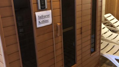Klima Zimmer Sauna Spielraum (8), © Infrarotkabine