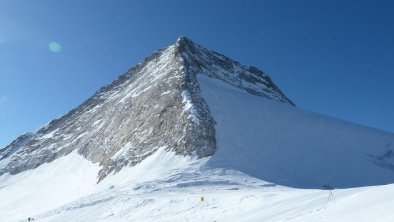 Gletscher, © Flörl