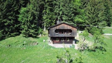 Zauberhuette Wildschoenau, © bookingcom