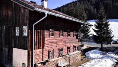 Loya Chalet WILD32, © bookingcom