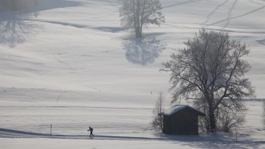 Langlaufen