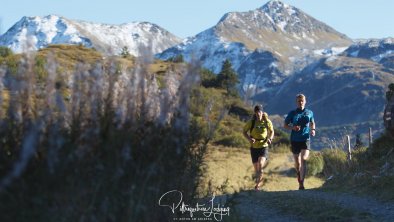 Piltriquitron Lodging Trail running, © Piltriquitron | Jacob Slot