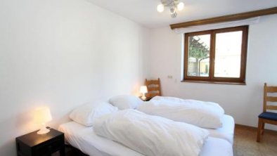 Chalet Kirchberg an der Bach, © bookingcom