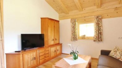 Apartment Choralm, © bookingcom