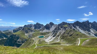 © Axamer Lizum Bergbahnen