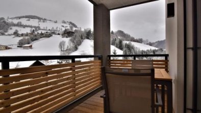 Modern apartment in Niederau with ski-storage, © bookingcom