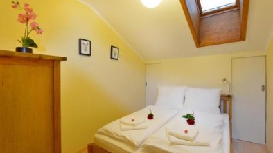 Appartement Alessandra by NV-Appartements, © bookingcom