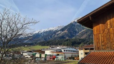 Thaur Tirol Ferienwohnung Mininghof